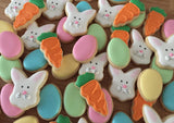 Easter Treats - Baking Fun - www.bakingfun.ca